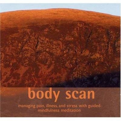 Body Scan - Vidyamala Barch, Sona Fricker