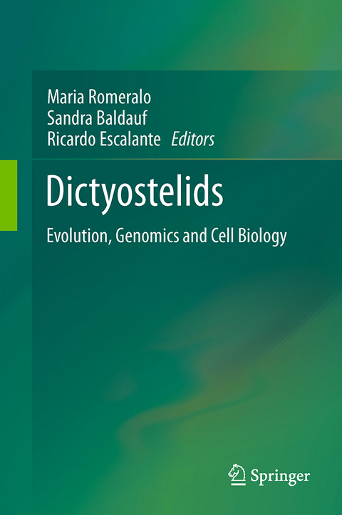 Dictyostelids - 