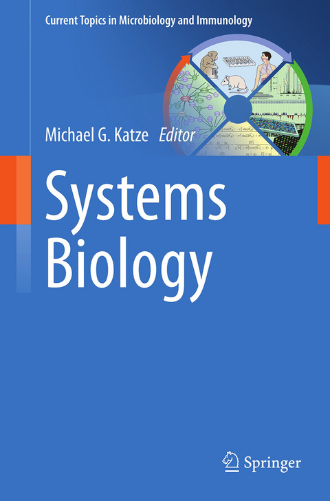 Systems Biology - 