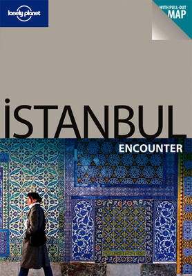 Istanbul Encounter - Virginia Maxwell