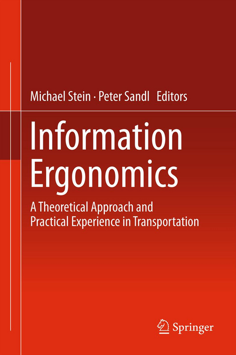 Information Ergonomics - 