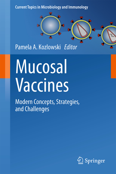 Mucosal Vaccines - 