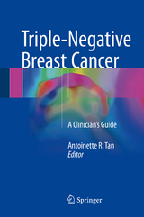 Triple-Negative Breast Cancer - 