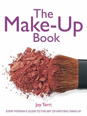 The Make-up Book - Joy Terri