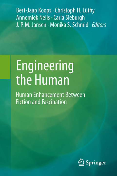 Engineering the Human - 