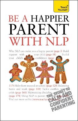 Be a Happier Parent with NLP - Judy Bartkowiak