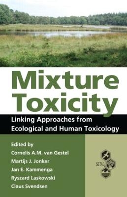 Mixture Toxicity - 