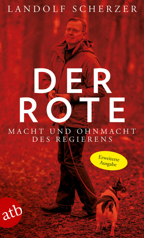 Der Rote - Landolf Scherzer