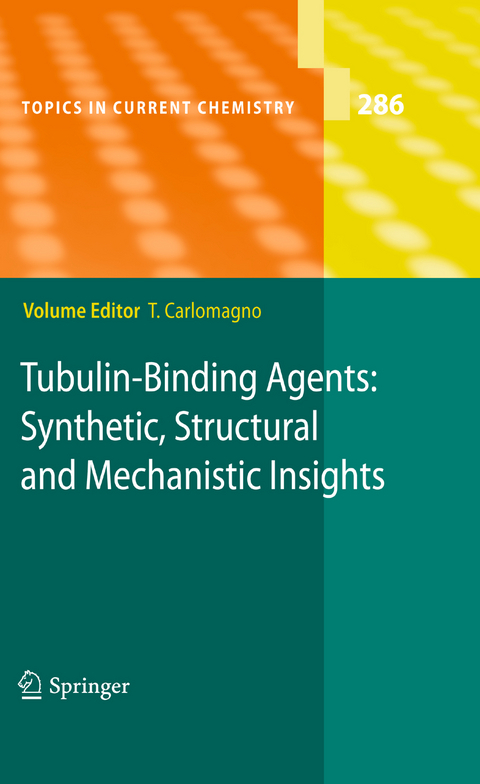 Tubulin-Binding Agents - 