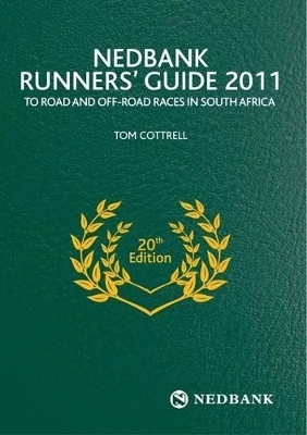 Nedbank Runner's Guide 2011 - Tom Cottrell