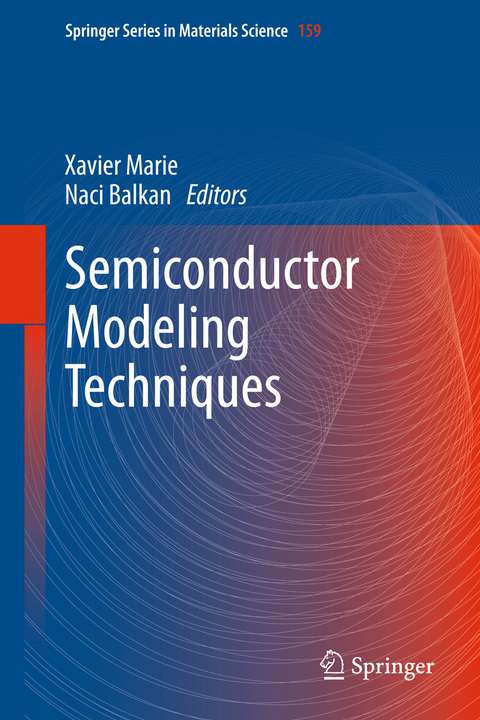 Semiconductor Modeling Techniques - 