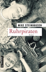 Ruhrpiraten -  Mike Steinhausen