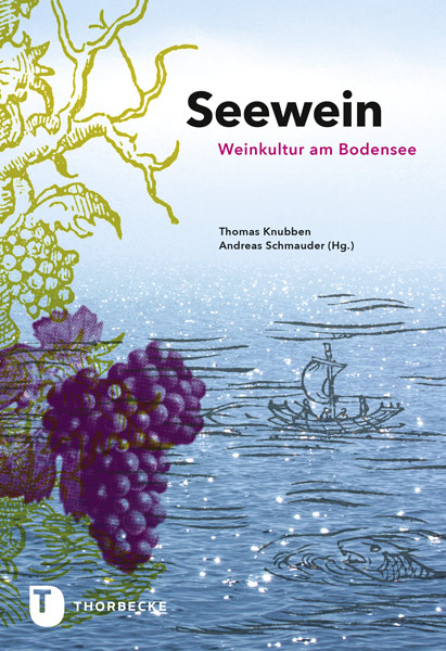 Seewein - Thomas Knubben, Andreas Schmauder