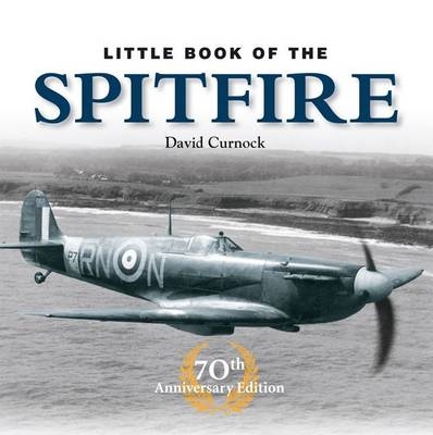 Little Book of Spitfire - David Curnock
