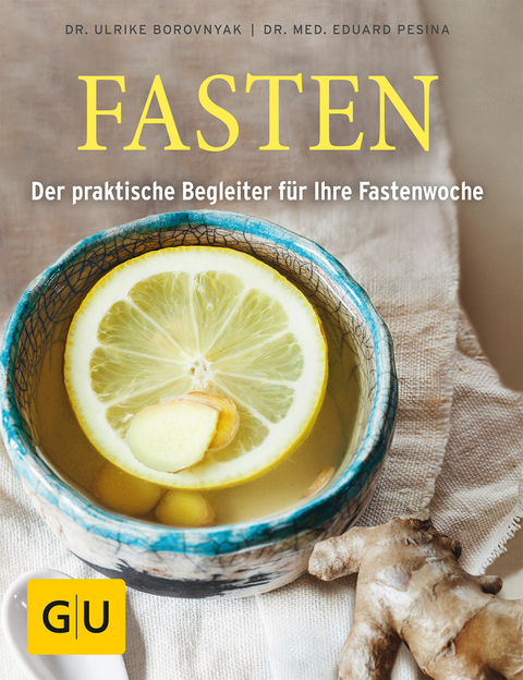 Fasten - Ulrike Borovnyak, Eduard Pesina