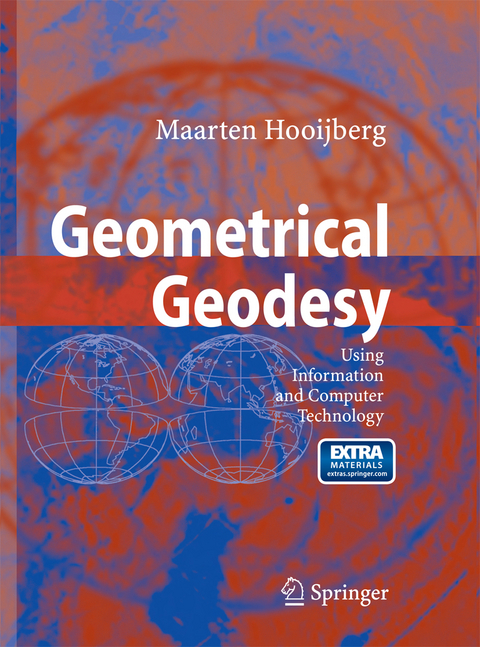 Geometrical Geodesy - Maarten Hooijberg