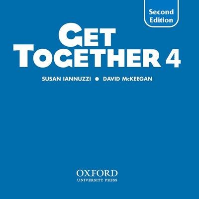 Get Together - Susan Iannuzzi, David McKeegan