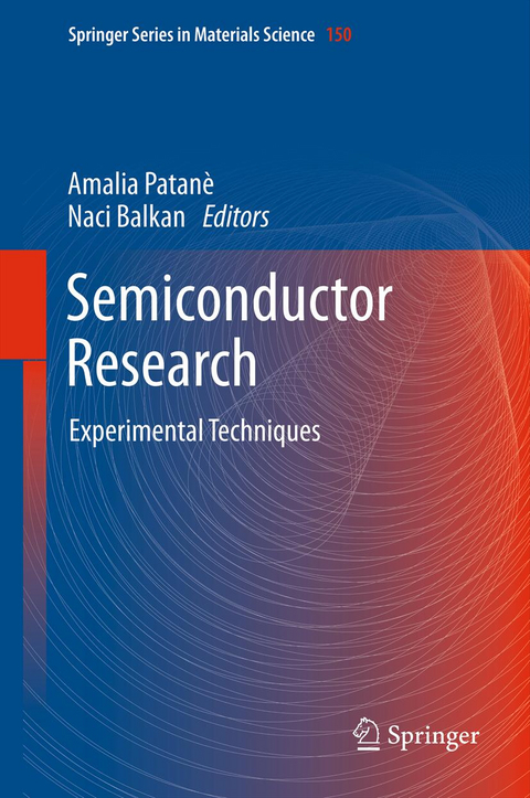 Semiconductor Research - 