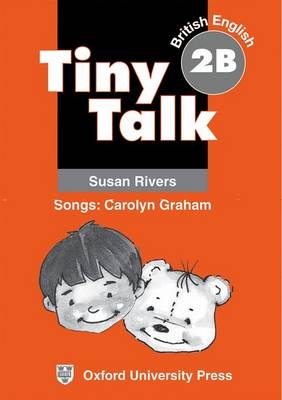Tiny Talk - Susan Rivers