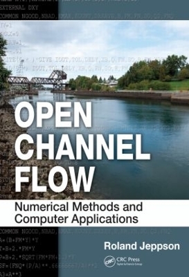 Open Channel Flow - Roland Jeppson