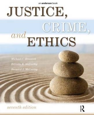 Justice, Crime, and Ethics