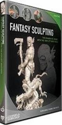 Fantasy Sculpting -  The Shiflett Brothers