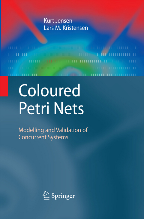 Coloured Petri Nets - Kurt Jensen, Lars M. Kristensen