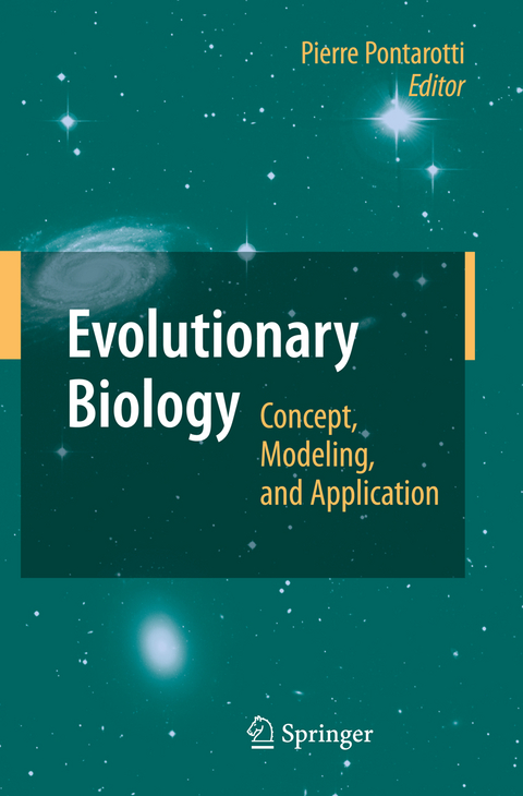 Evolutionary Biology - 