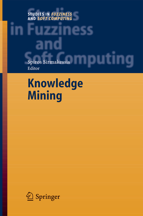 Knowledge Mining - 