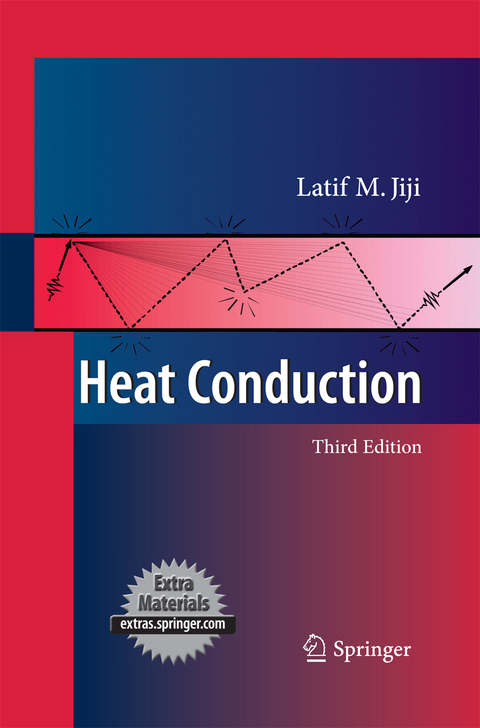 Heat Conduction - Latif M. Jiji
