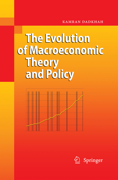 The Evolution of Macroeconomic Theory and Policy - Kamran Dadkhah