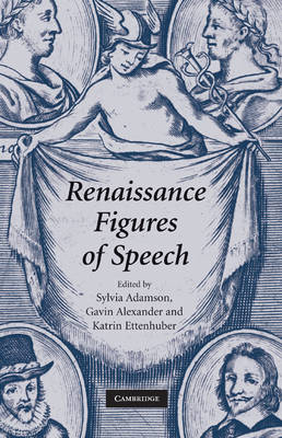 Renaissance Figures of Speech - 