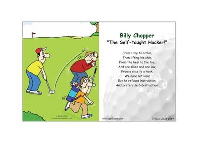 Billy Chopper "The Self-taught Hacker" - Roger Shutt