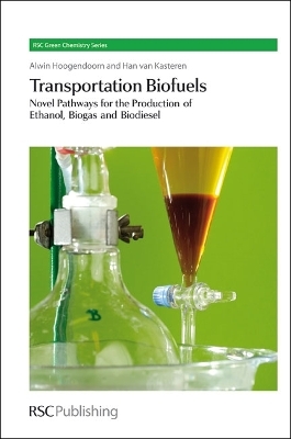 Transportation Biofuels - Alwin Hoogendoorn, Han van Kasteren