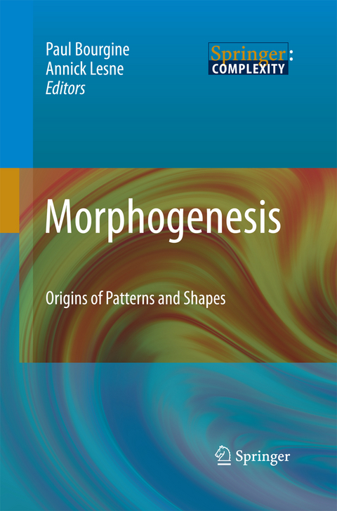 Morphogenesis - 