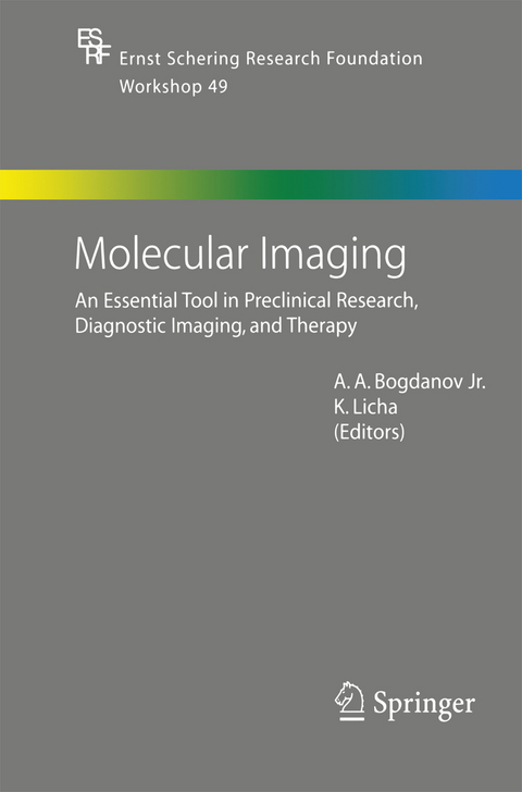 Molecular Imaging - 
