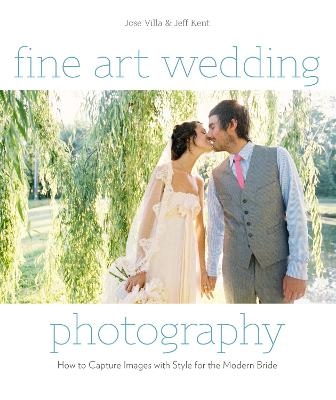 Fine Art Wedding Photography - J Villa
