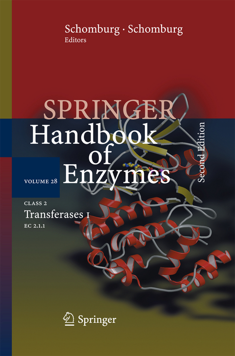 Class 2 Transferases I - 