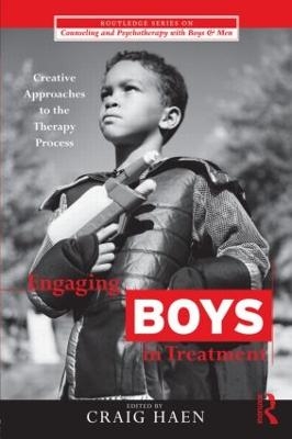 Engaging Boys in Treatment - 