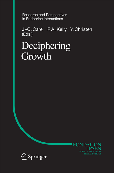 Deciphering Growth - 