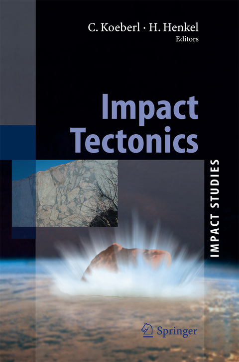 Impact Tectonics - 