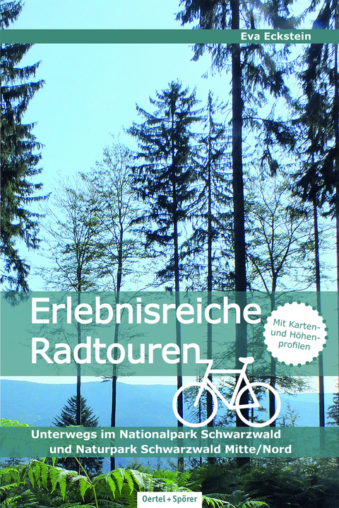 Erlebnisreiche Radtouren - Eva Eckstein