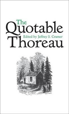 The Quotable Thoreau - 