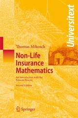 Non-Life Insurance Mathematics - Thomas Mikosch