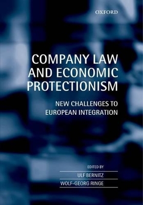 Company Law and Economic Protectionism - 