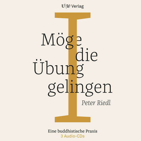 Möge die Übung gelingen - Peter Riedl