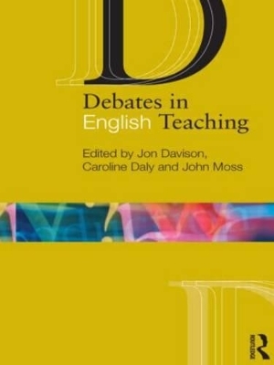 Debates in English Teaching - 