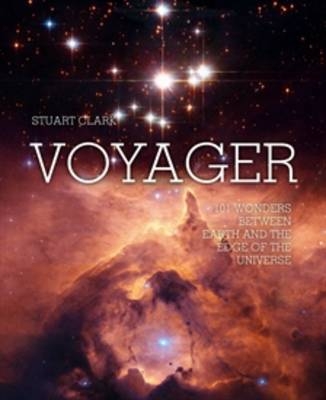 Voyager - Sean B. Carroll, Stuart Clark