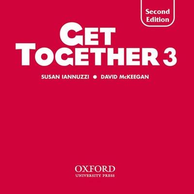 Get Together 3 - Susan Iannuzzi, David McKeegan