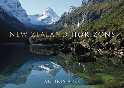 New Zealand Horizons - Andris Apse